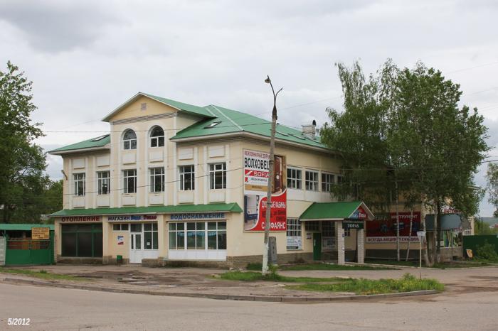 Интернет Магазины В Александрове Владимирской Области